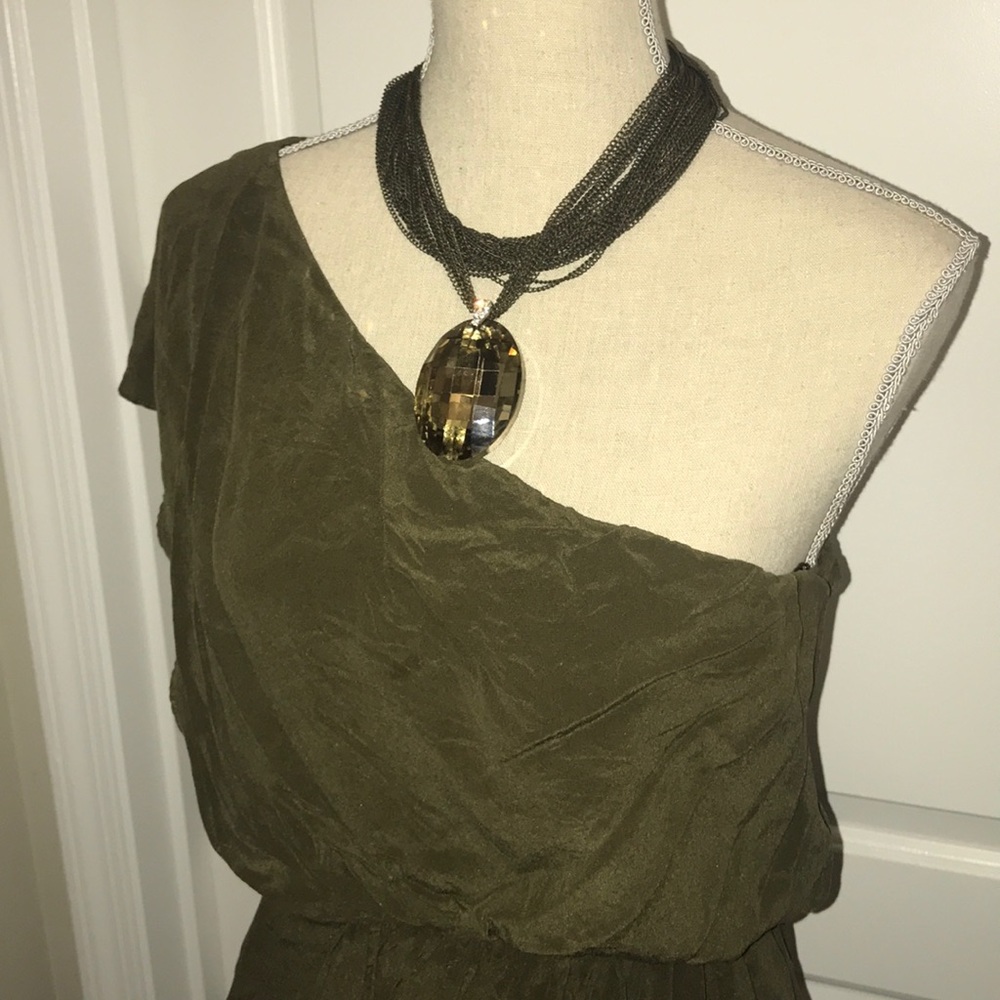 Greylin Dress